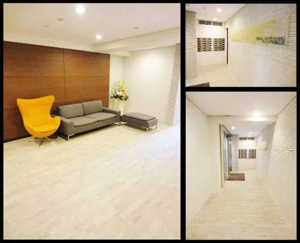 フレンシア大森山王 その他16