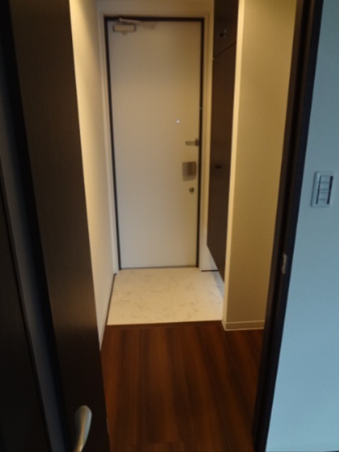 グランツラウム創美舎Ⅰ 玄関
