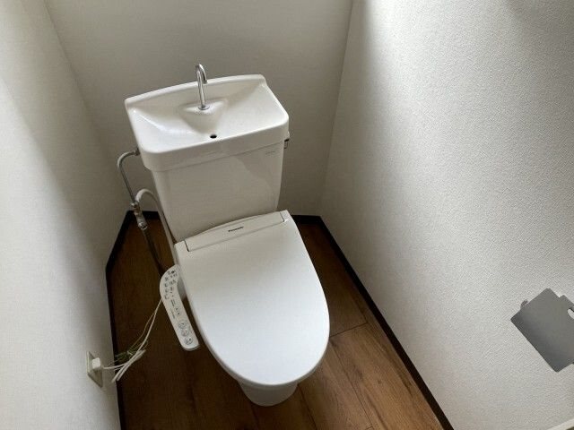文栄マンション その他3