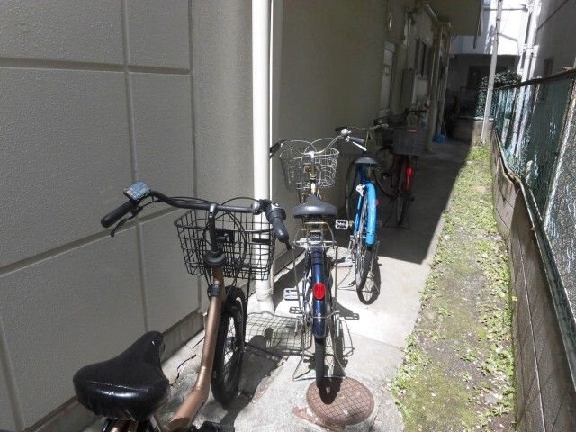 文栄マンション その他6