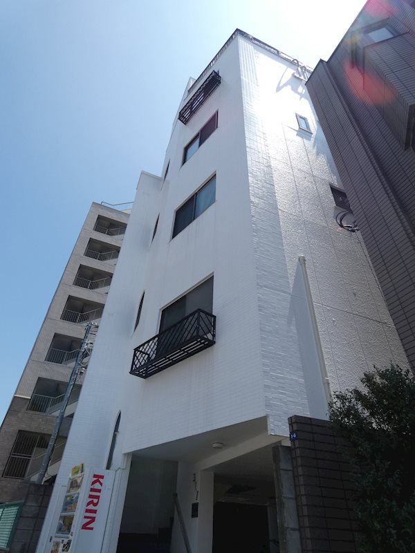 クレインマンション 302号室 外観