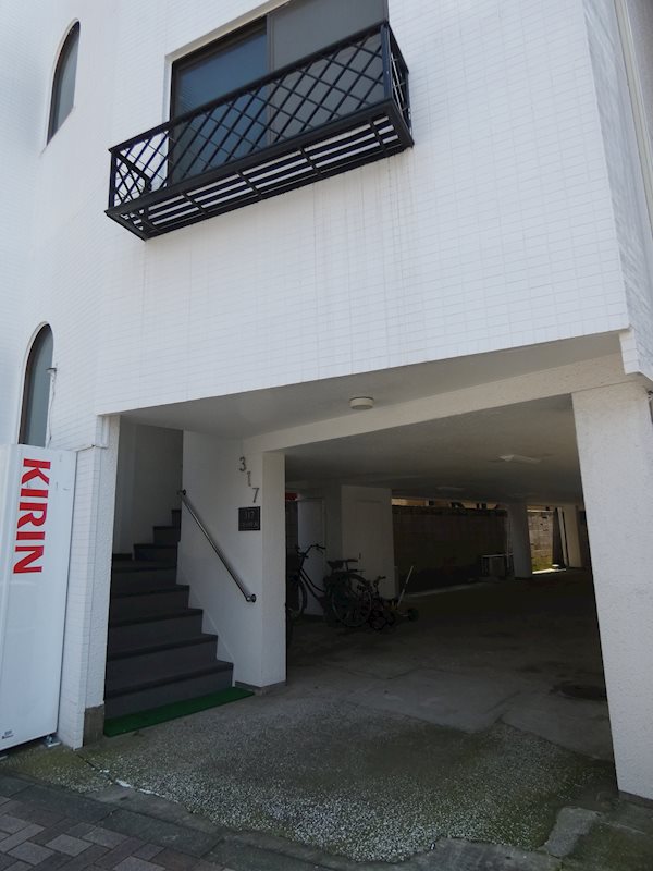 クレインマンション その他1