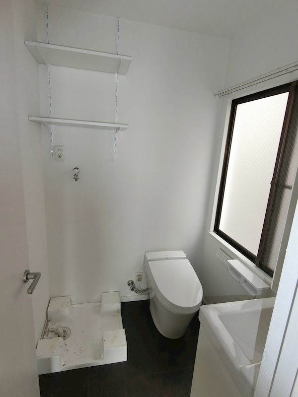 クレインマンション その他5