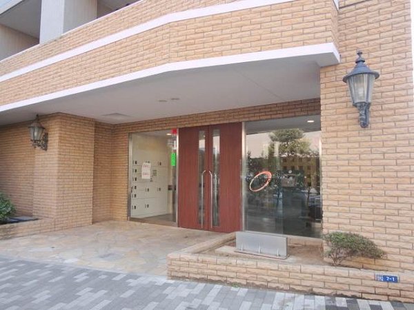 グランヴァン東品川 その他12