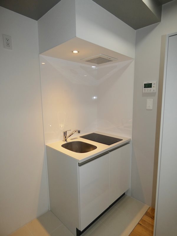 アヴァンタージュ大井町 その他2