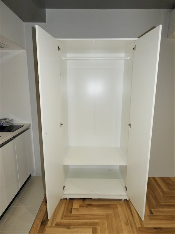 アヴァンタージュ大井町 その他6