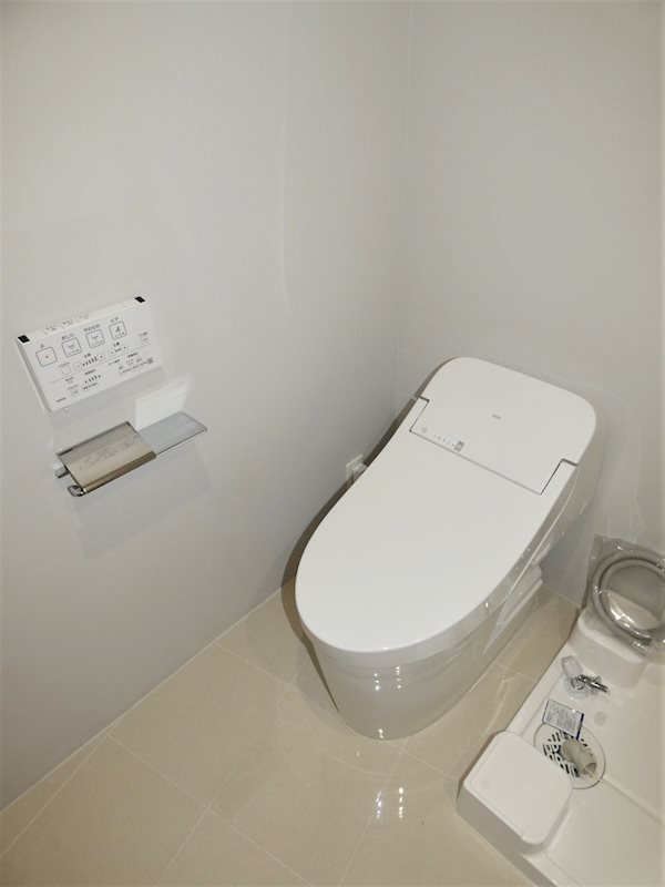 アヴァンタージュ大井町 その他8