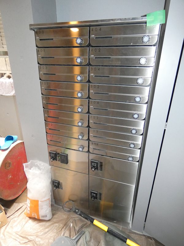 アヴァンタージュ大井町 その他10