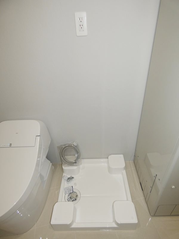 アヴァンタージュ大井町 その他16