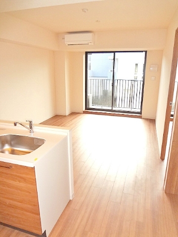 フレンシア洗足池 その他1