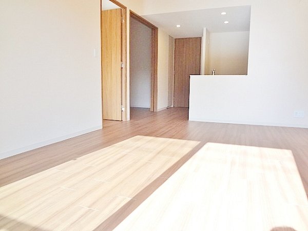 フレンシア洗足池 その他2