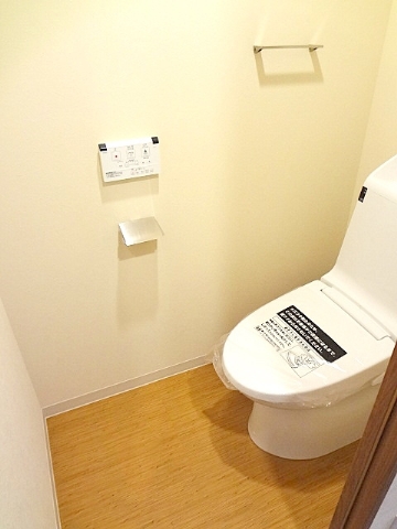 フレンシア洗足池 その他7