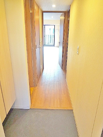 フレンシア洗足池 その他8