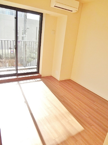 フレンシア洗足池 その他9