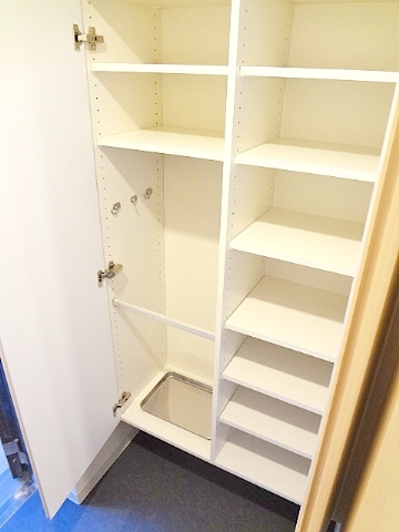 フレンシア洗足池 その他14