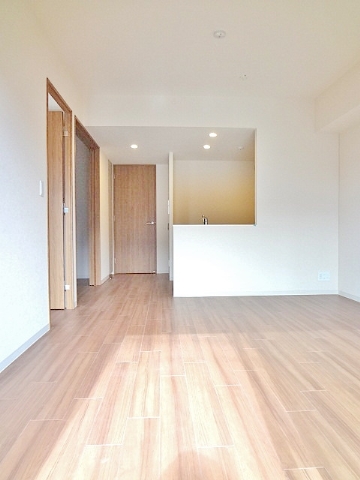 フレンシア洗足池 その他15