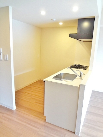 フレンシア洗足池 その他16