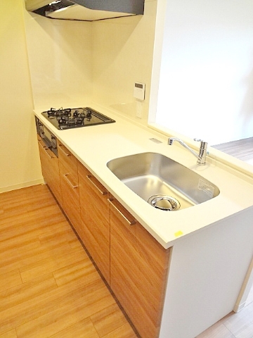 フレンシア洗足池 その他17