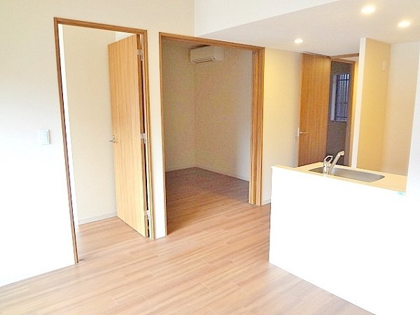 フレンシア洗足池 その他18