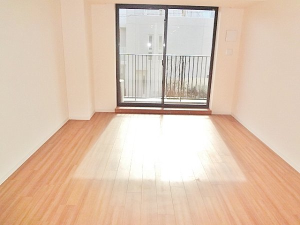 フレンシア洗足池 その他19