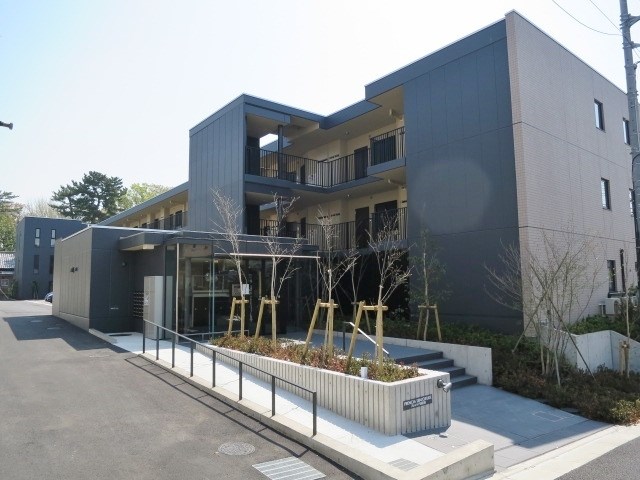 フレンシア洗足池 その他22