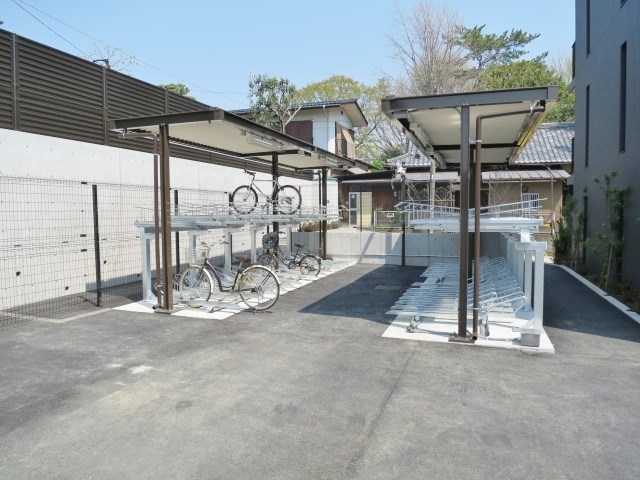 フレンシア洗足池 その他23