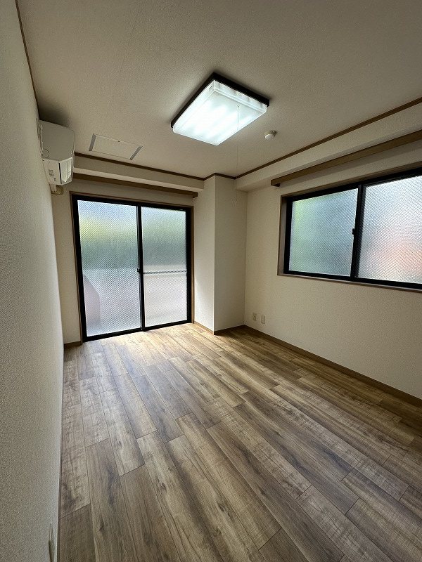 パレスフロラシオン  その他1