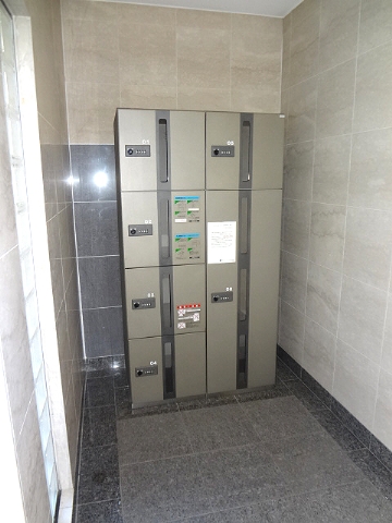 パレスフロラシオン  その他11