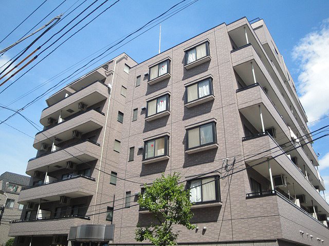 パレスフロラシオン  その他14