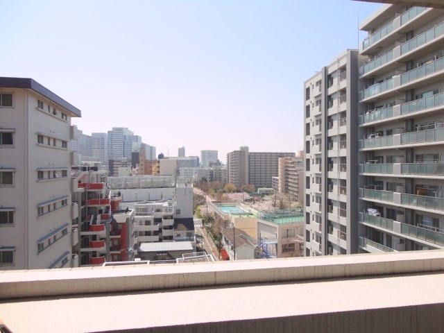 グランヴァン東品川 その他11
