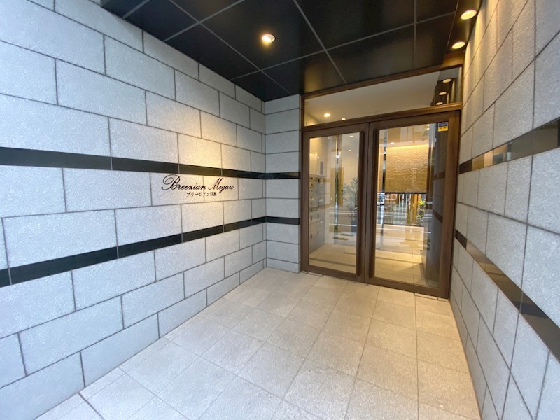 Breezian Meguro その他4