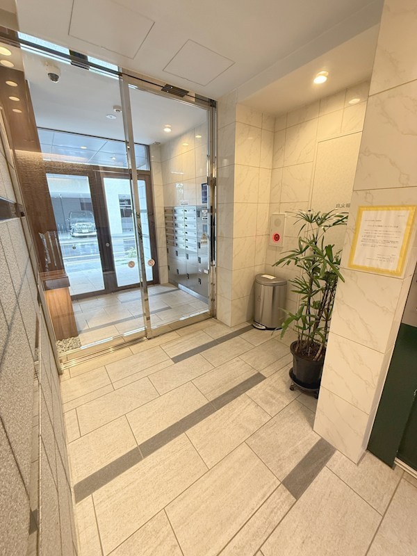 Breezian Meguro その他6