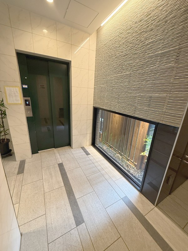 Breezian Meguro その他22