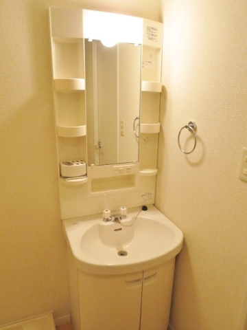 bCASA東大井 その他6