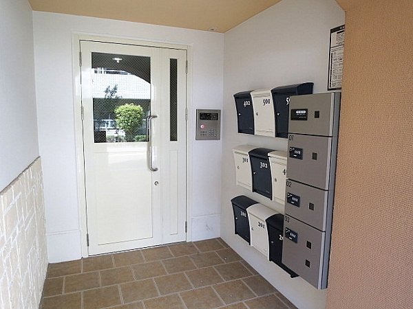 bCASA東大井 その他14