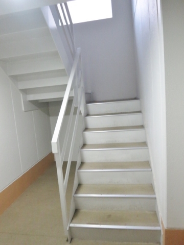 bCASA東大井 その他15