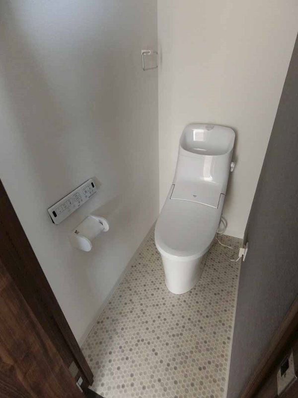 吾妻ビル キッチン