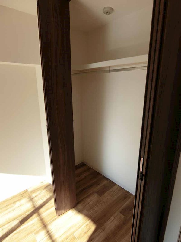 吾妻ビル ベランダ