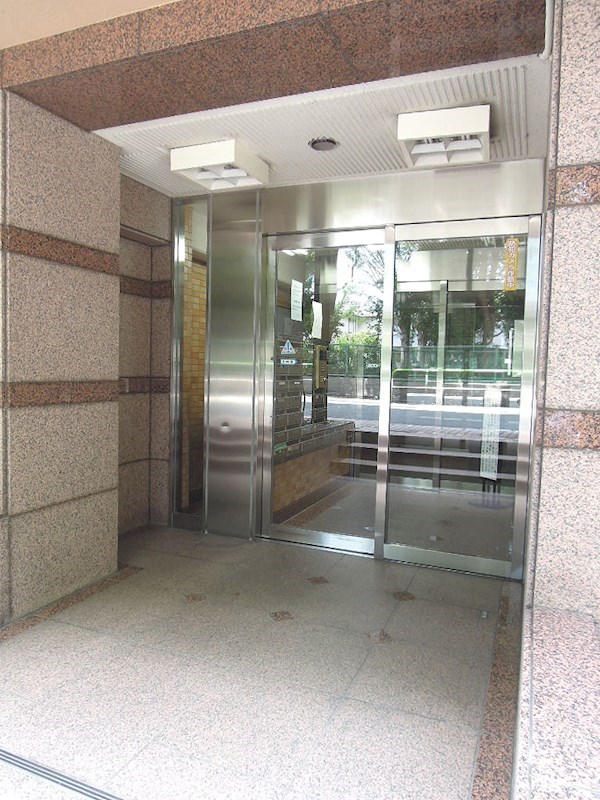 ダイアパレス目黒本町 その他4