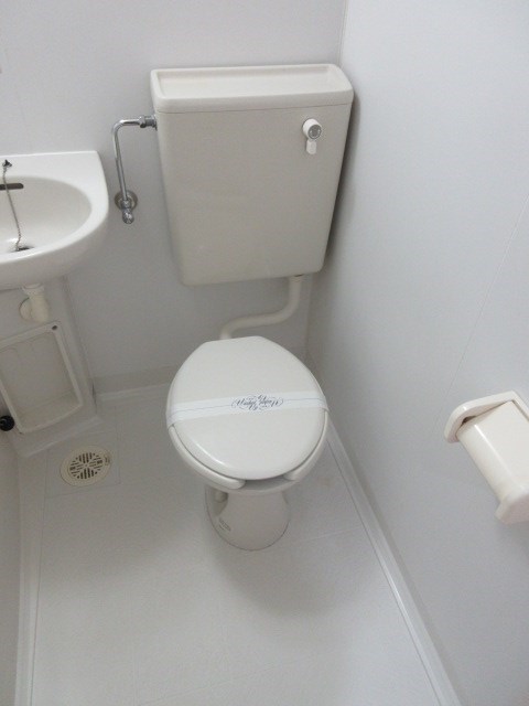 ダイアパレス目黒本町 その他12