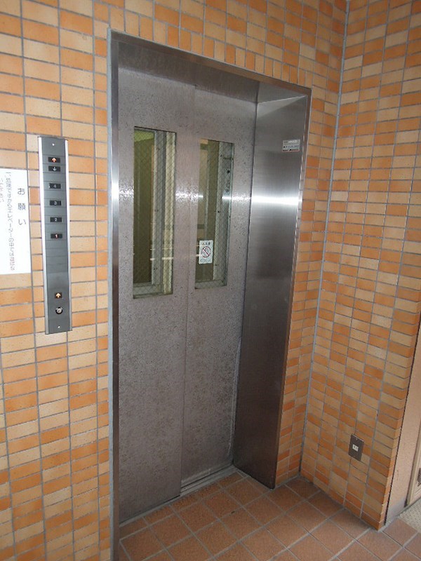 ダイアパレス目黒本町 その他15
