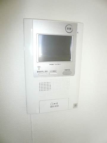 パークキューブ大井町 その他4