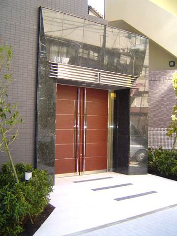 パークキューブ大井町 その他5
