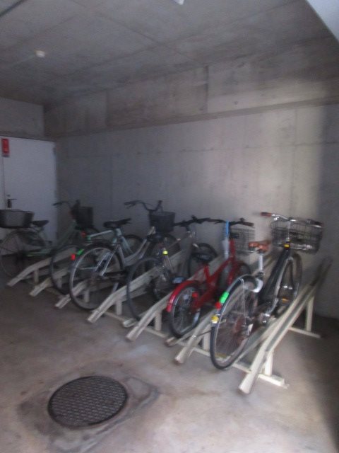 スカーラ武蔵小山 その他8