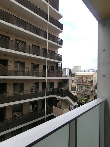 プライマル大森 その他9