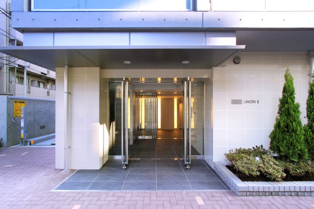 プライマル大森 その他10