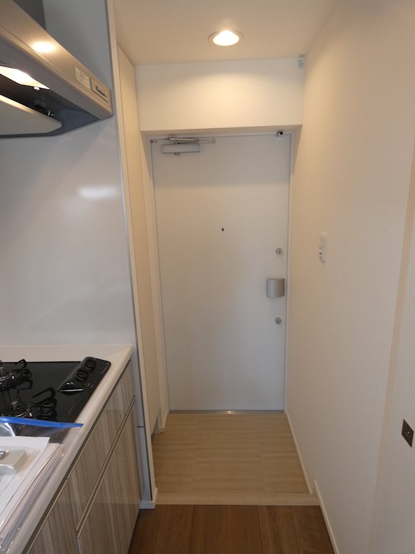 アジールコート東大井 その他8