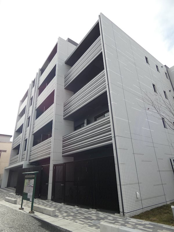アジールコート東大井 その他1