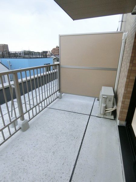 グランデール大森  その他12