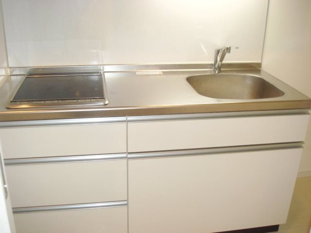 サンピエス大森 その他2